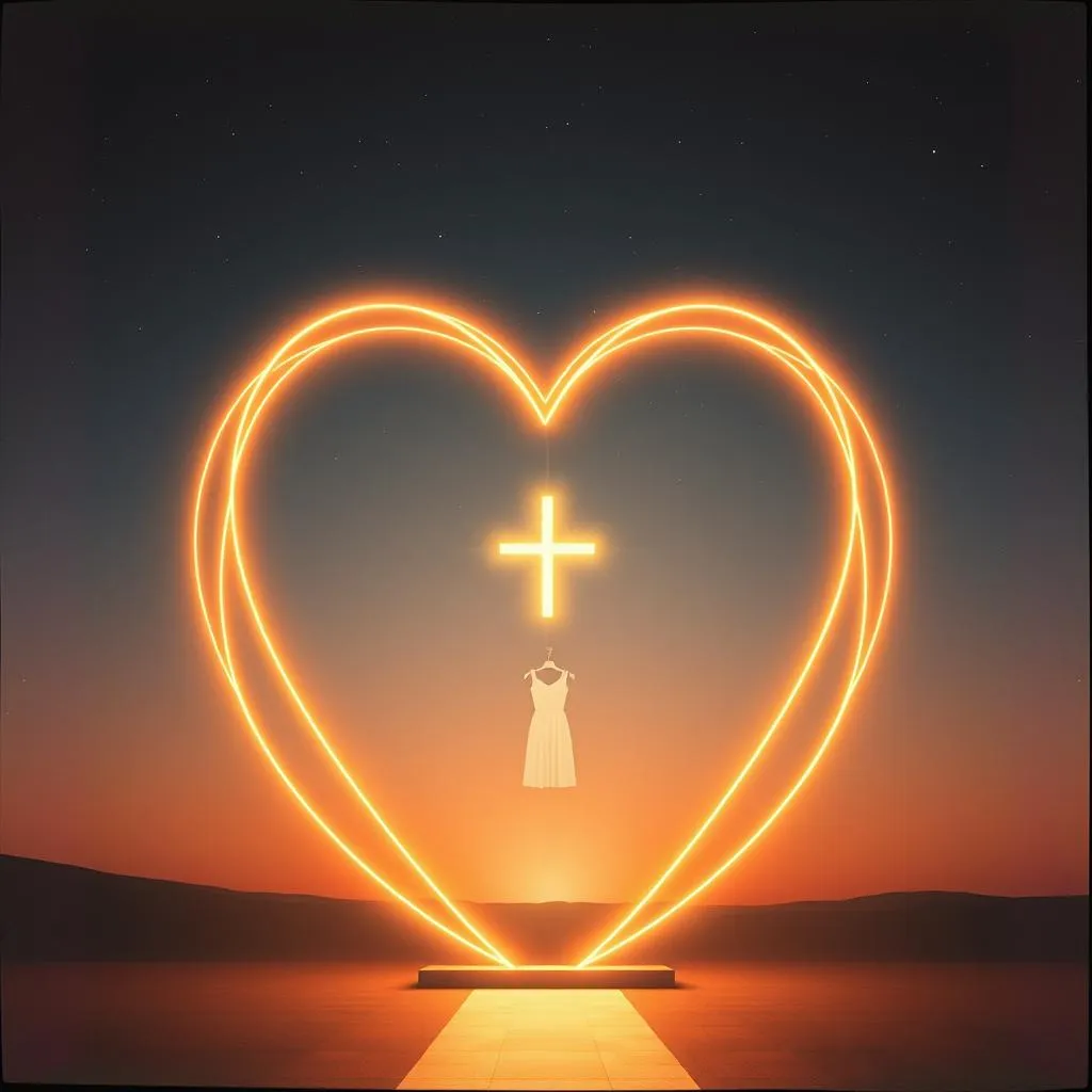 Built on Love