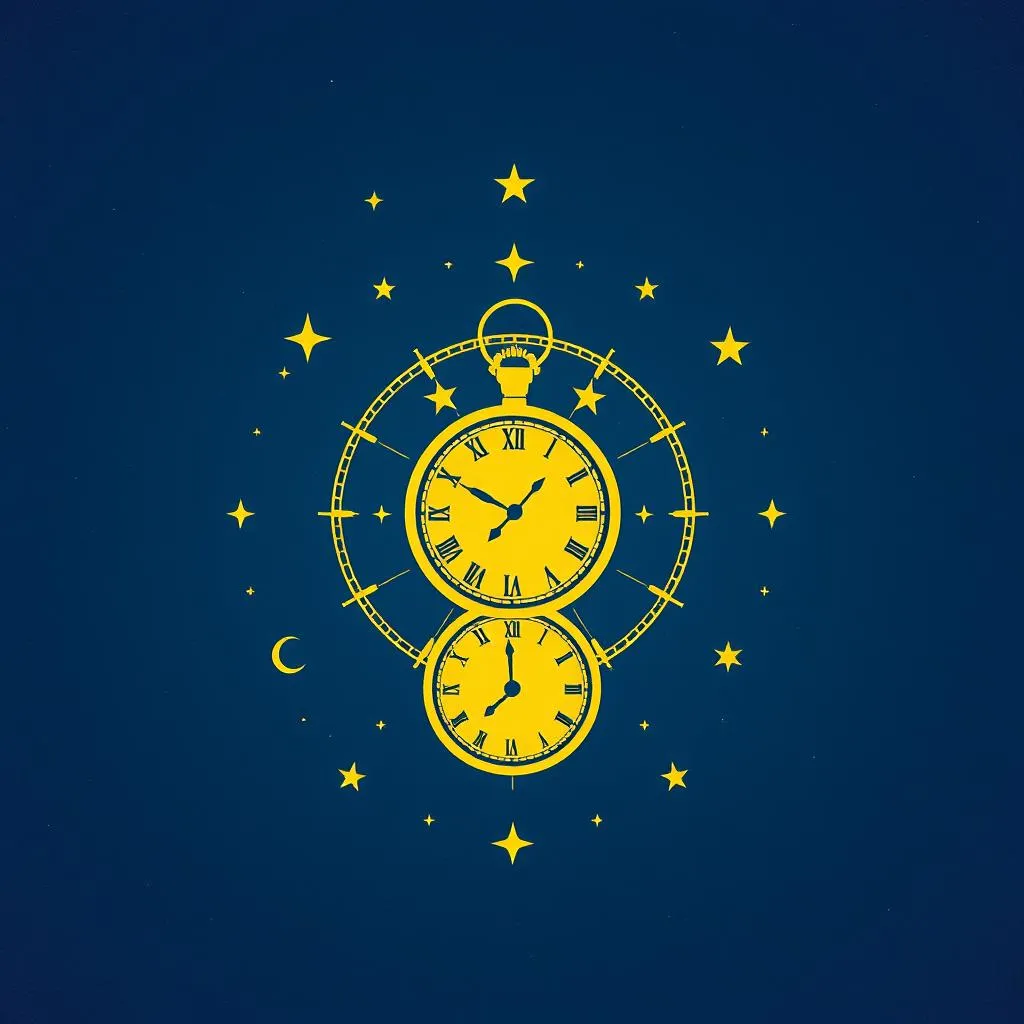Not Our Time