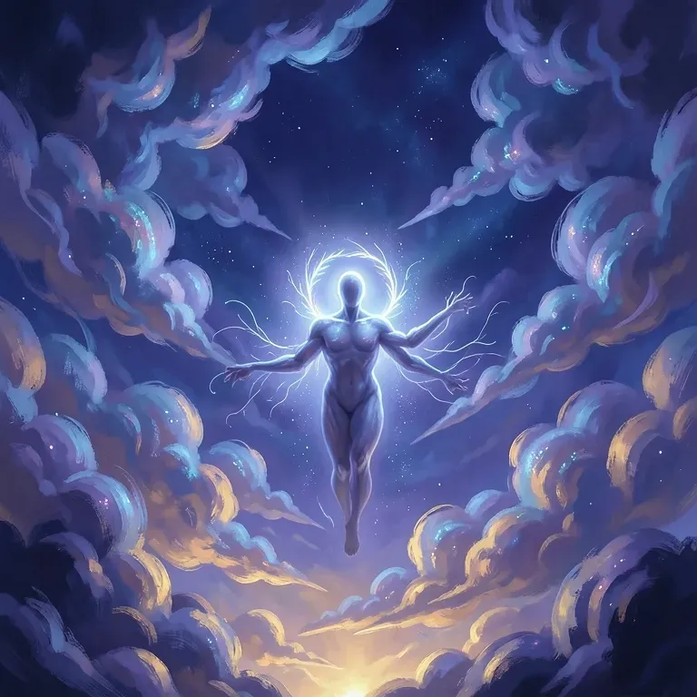 Cosmic Addiction