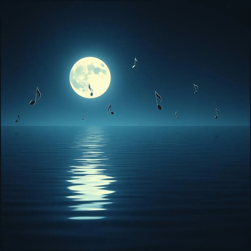 Stilte van de Middernacht