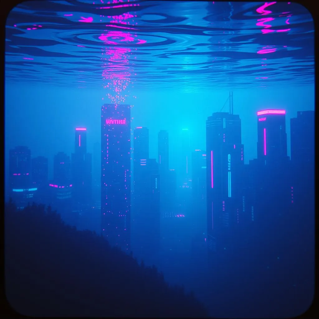 Bass Fog