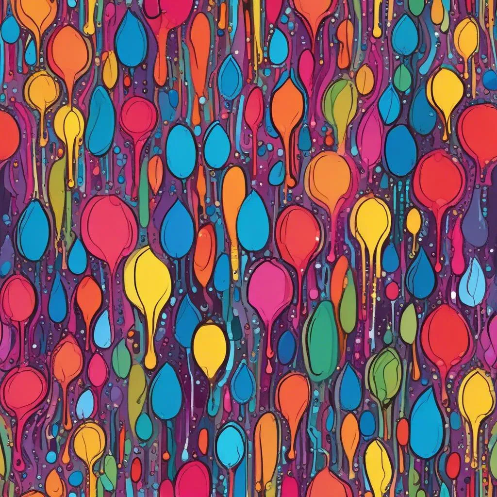 Dance in the Rain