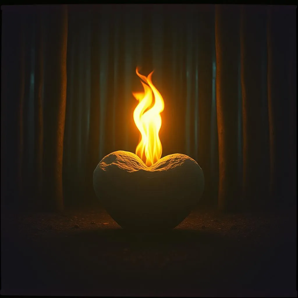Raise the Light