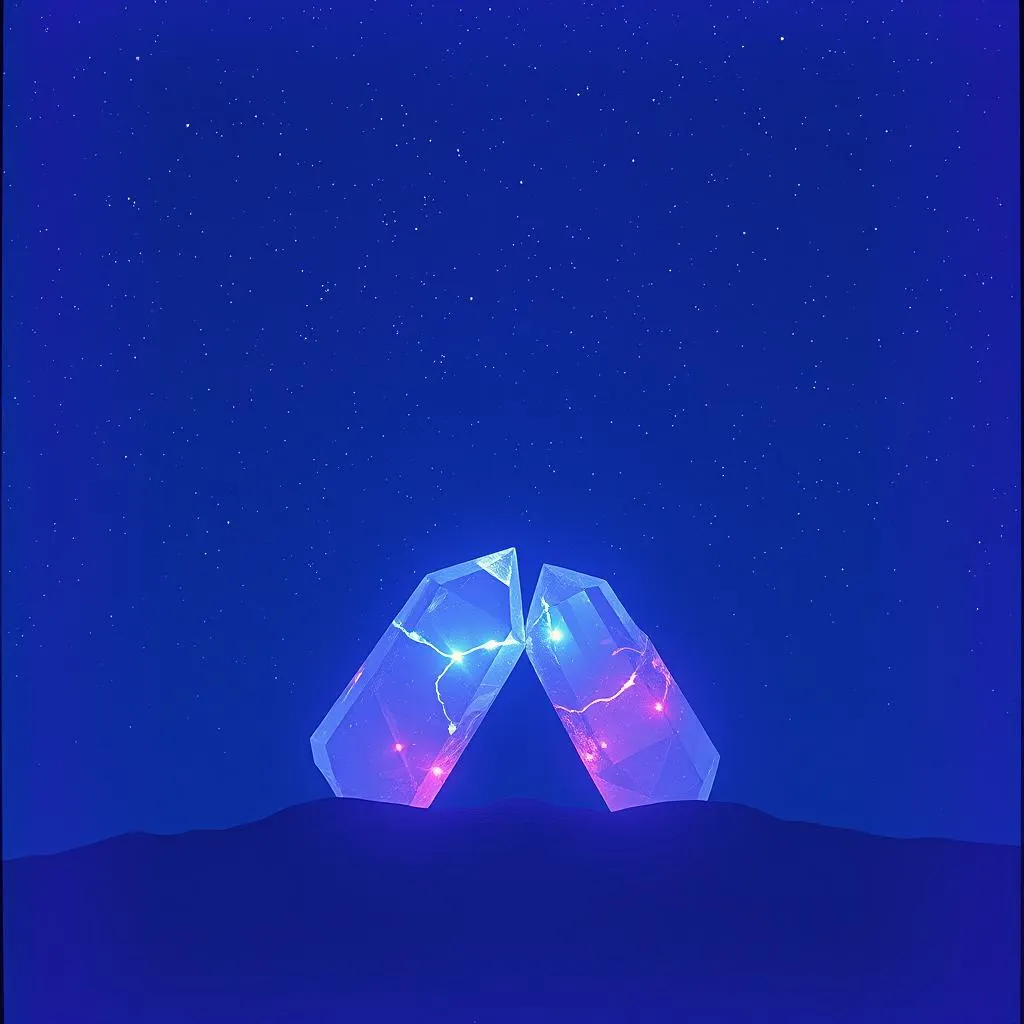 Clash of the Cosmos
