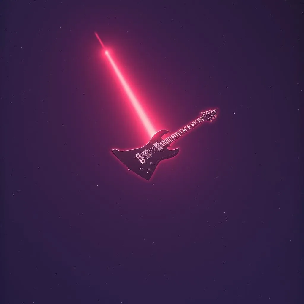 The Starman