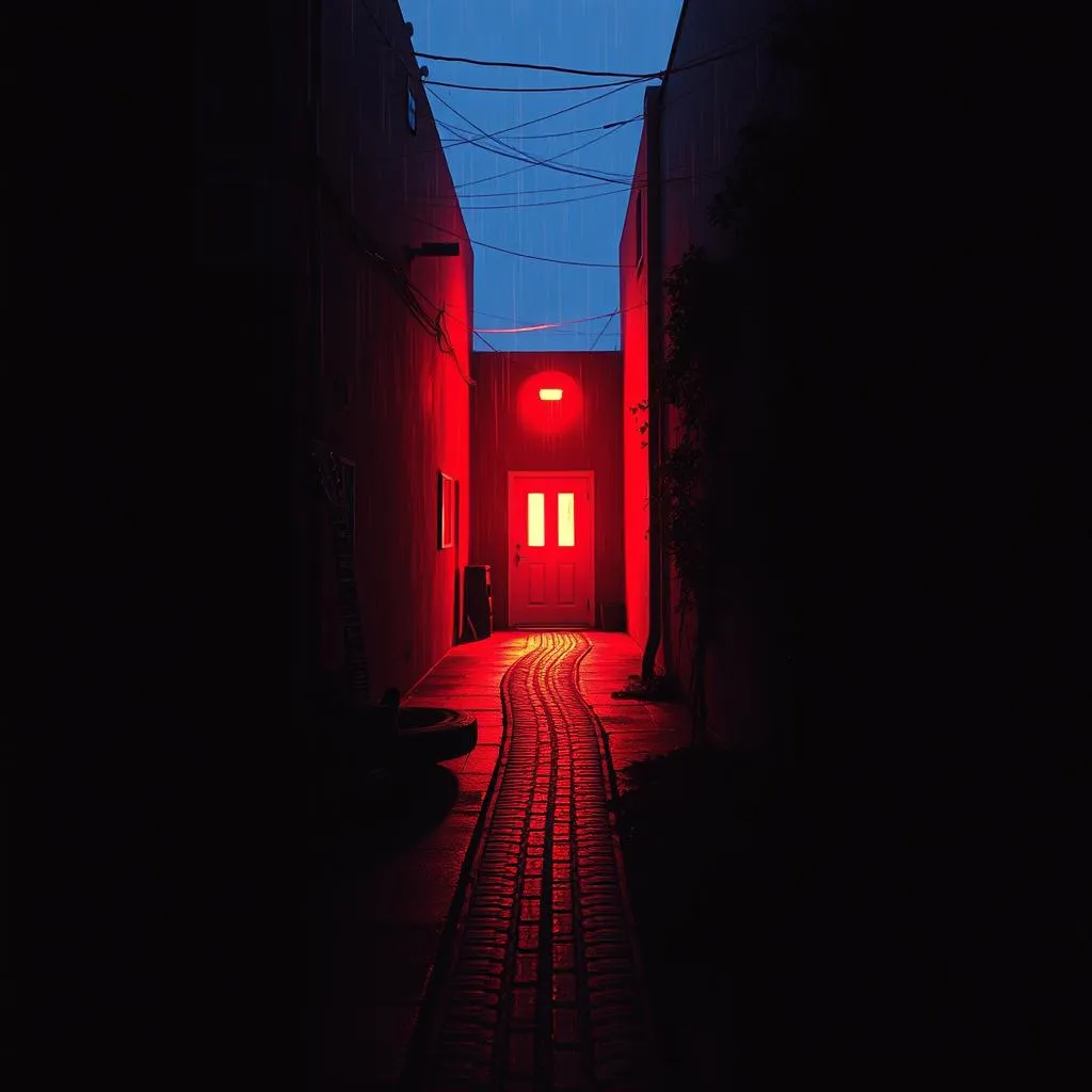 STREET IN LIFE 2