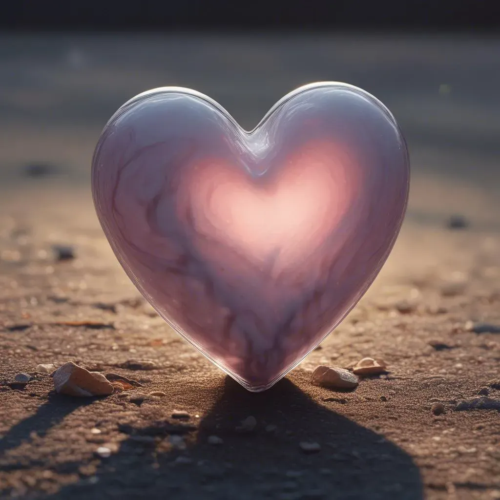 Sound of my heart