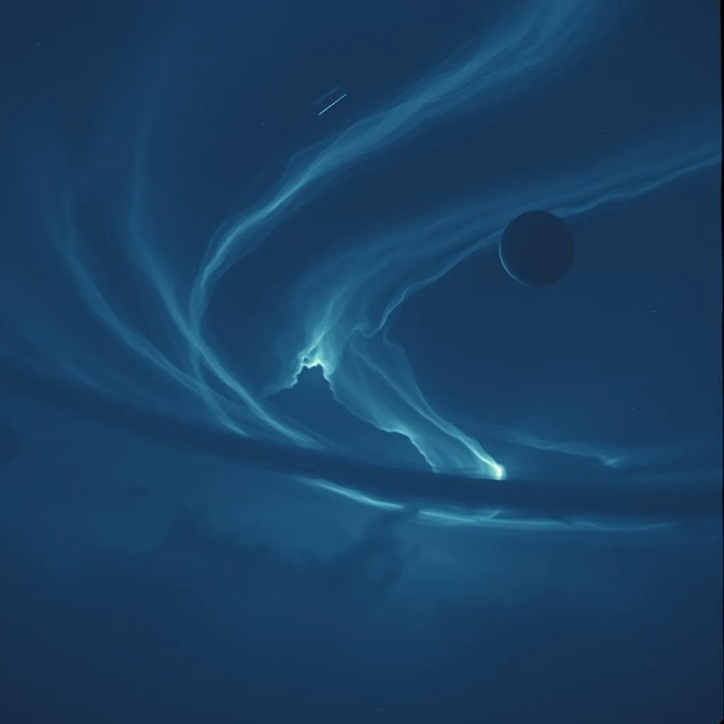 Cielos De Control