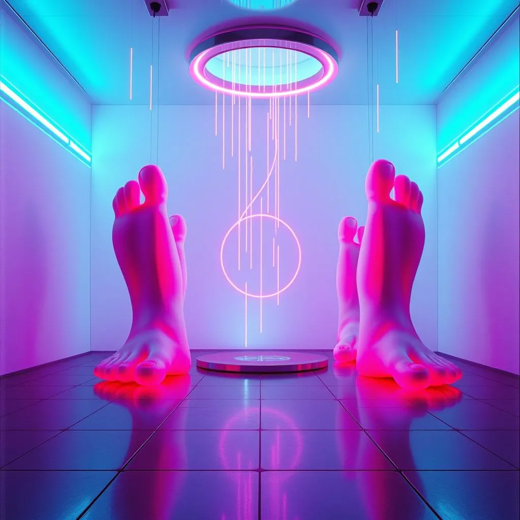 Toe Jam Rave