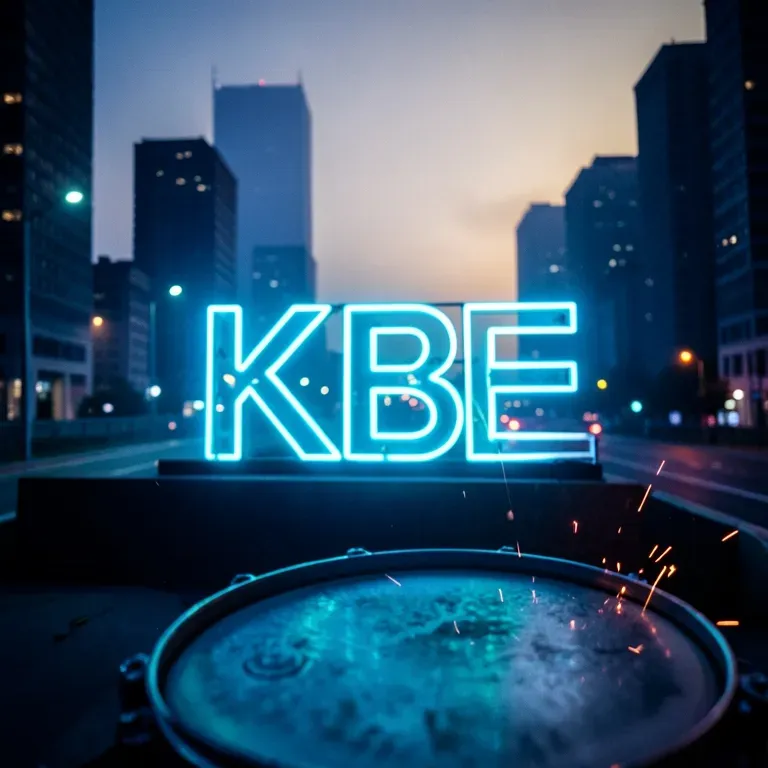 KBE