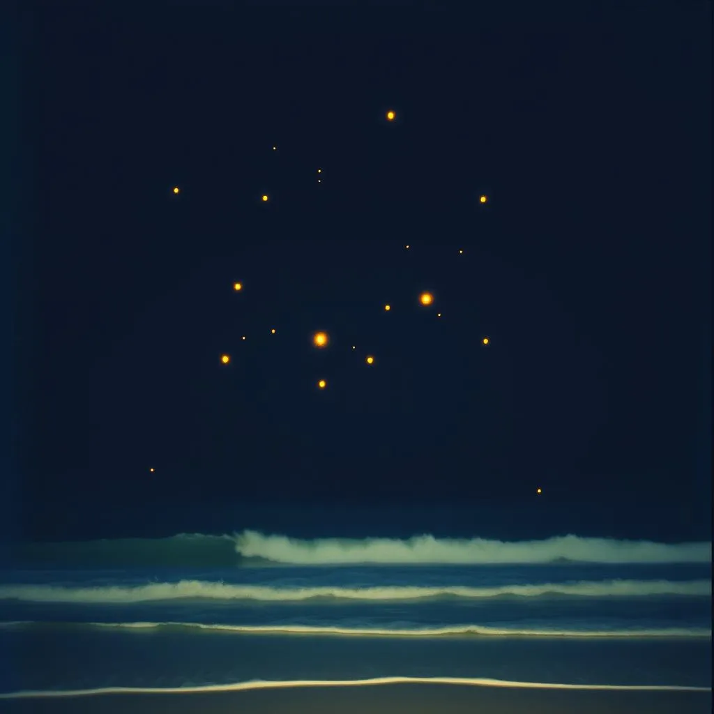 Under the Stars