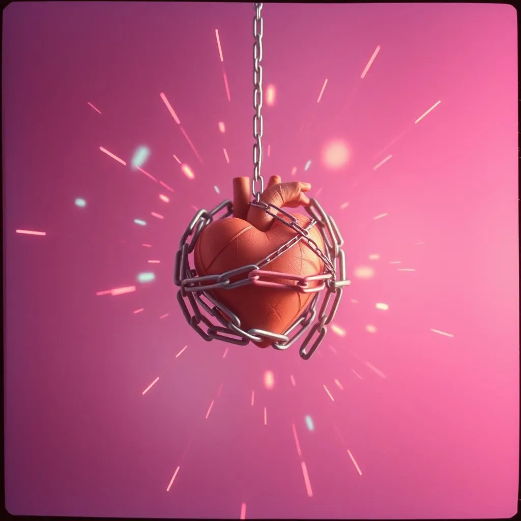 Games of the Heart