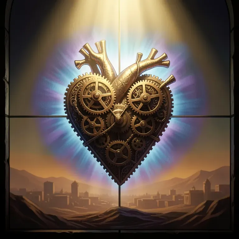 Nazareth In My Heart