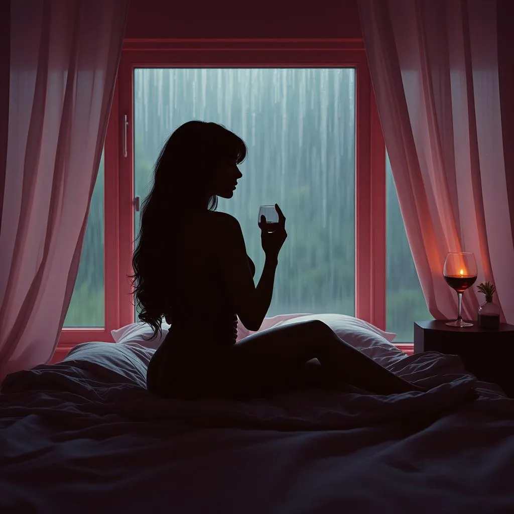 Arsch Sexy, Herz Romantisch