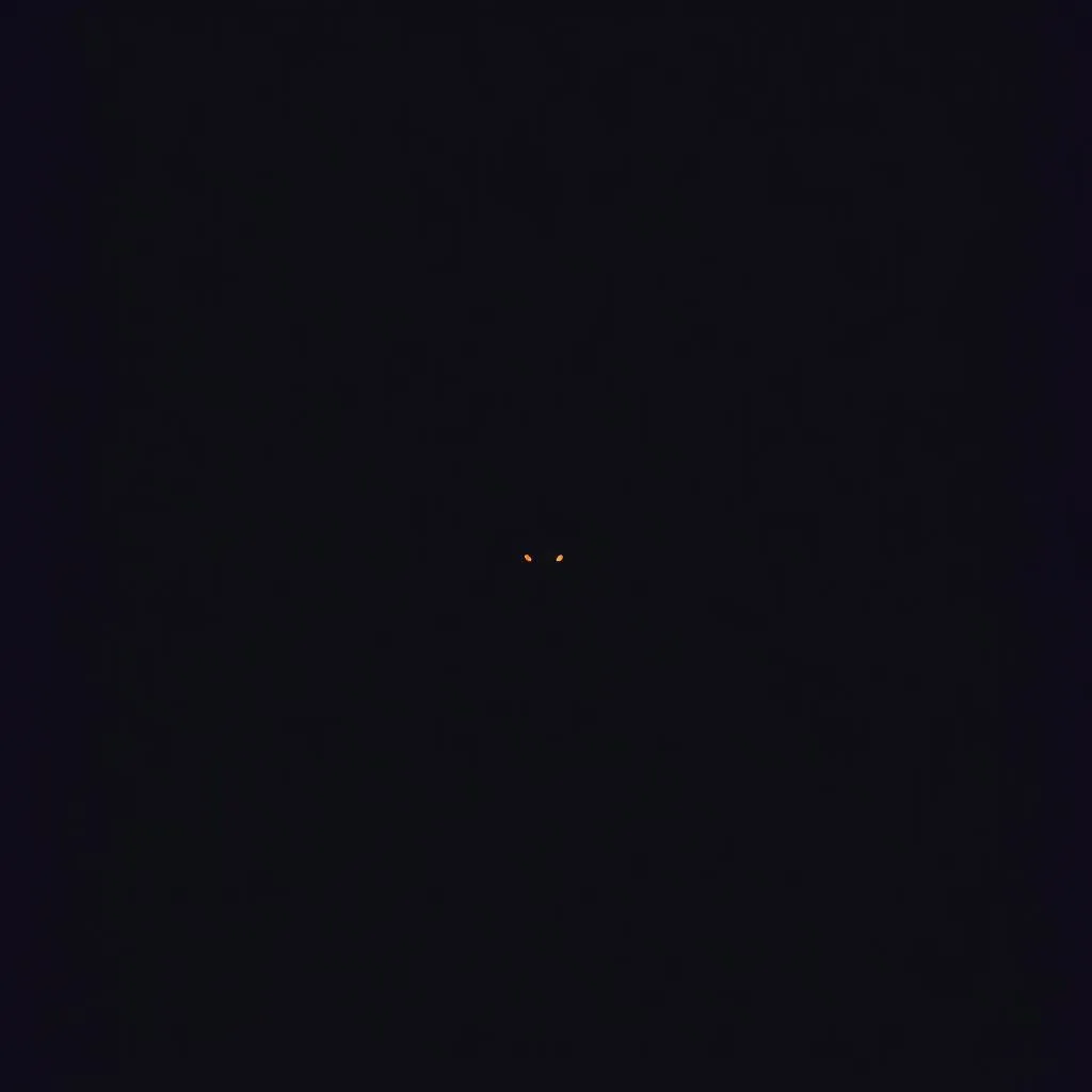 The spirit of Death.