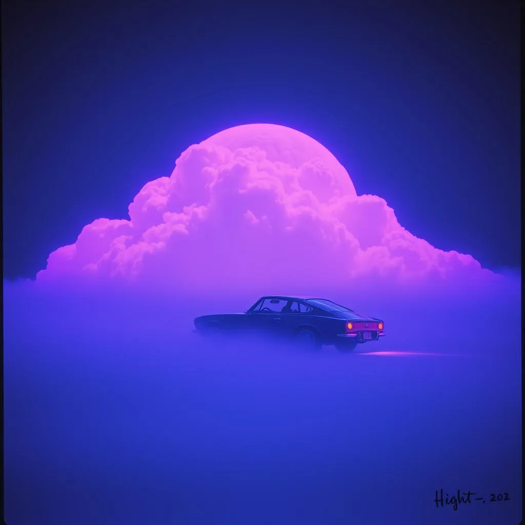 Fast Blues