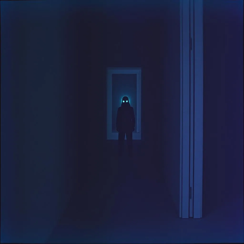 Whisper in the wall