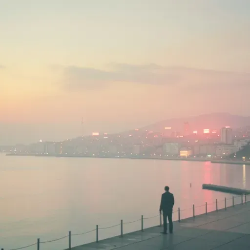 未眠- mất ngủ