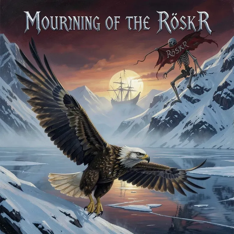 Mourning of the RöskR