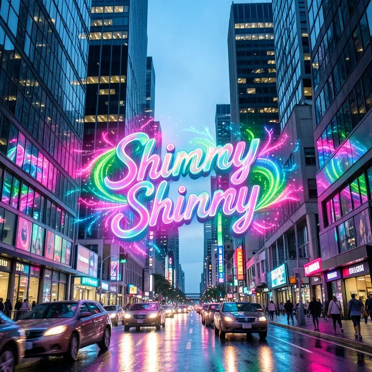 Shimmy shimmy k-pop