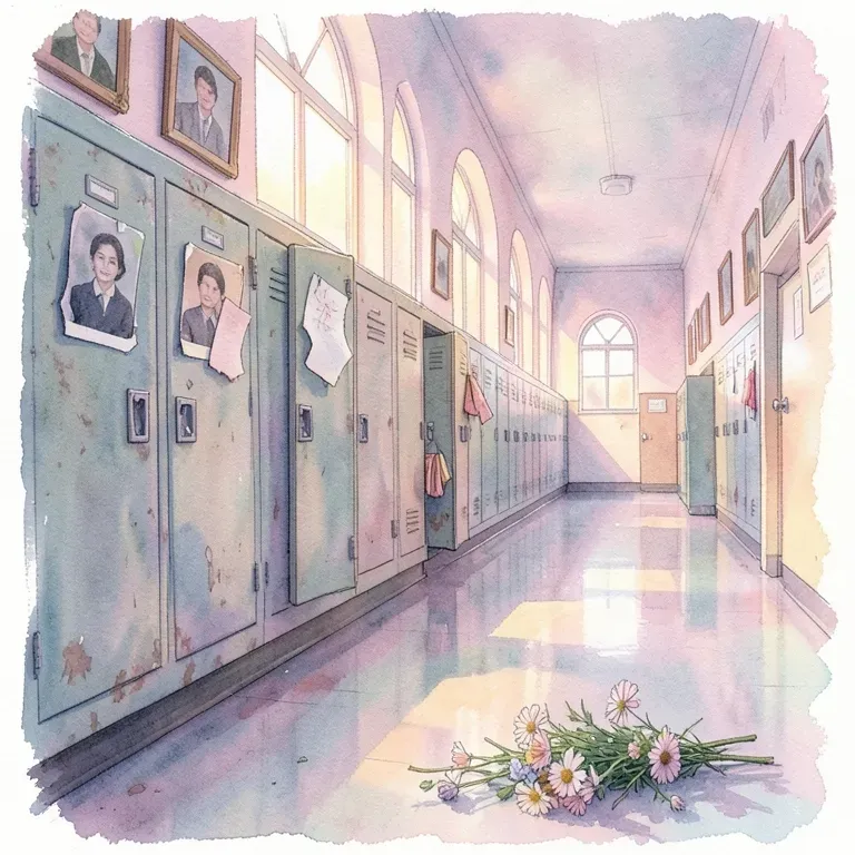 School
