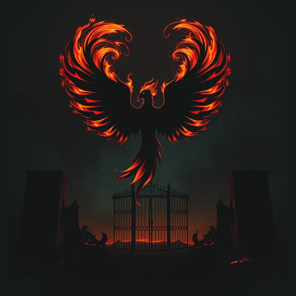 Ashes Ascend