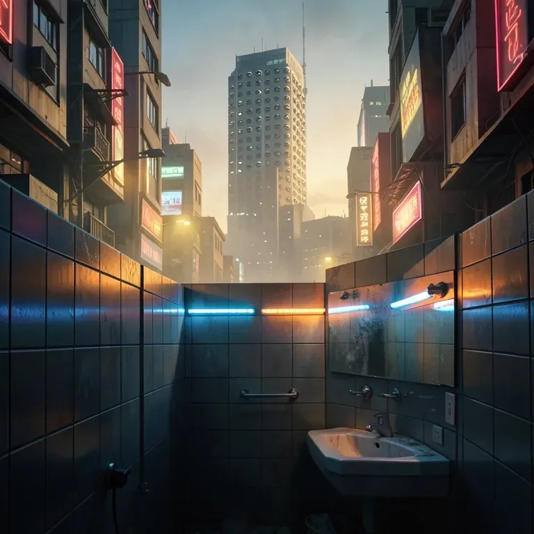 Panic Room
