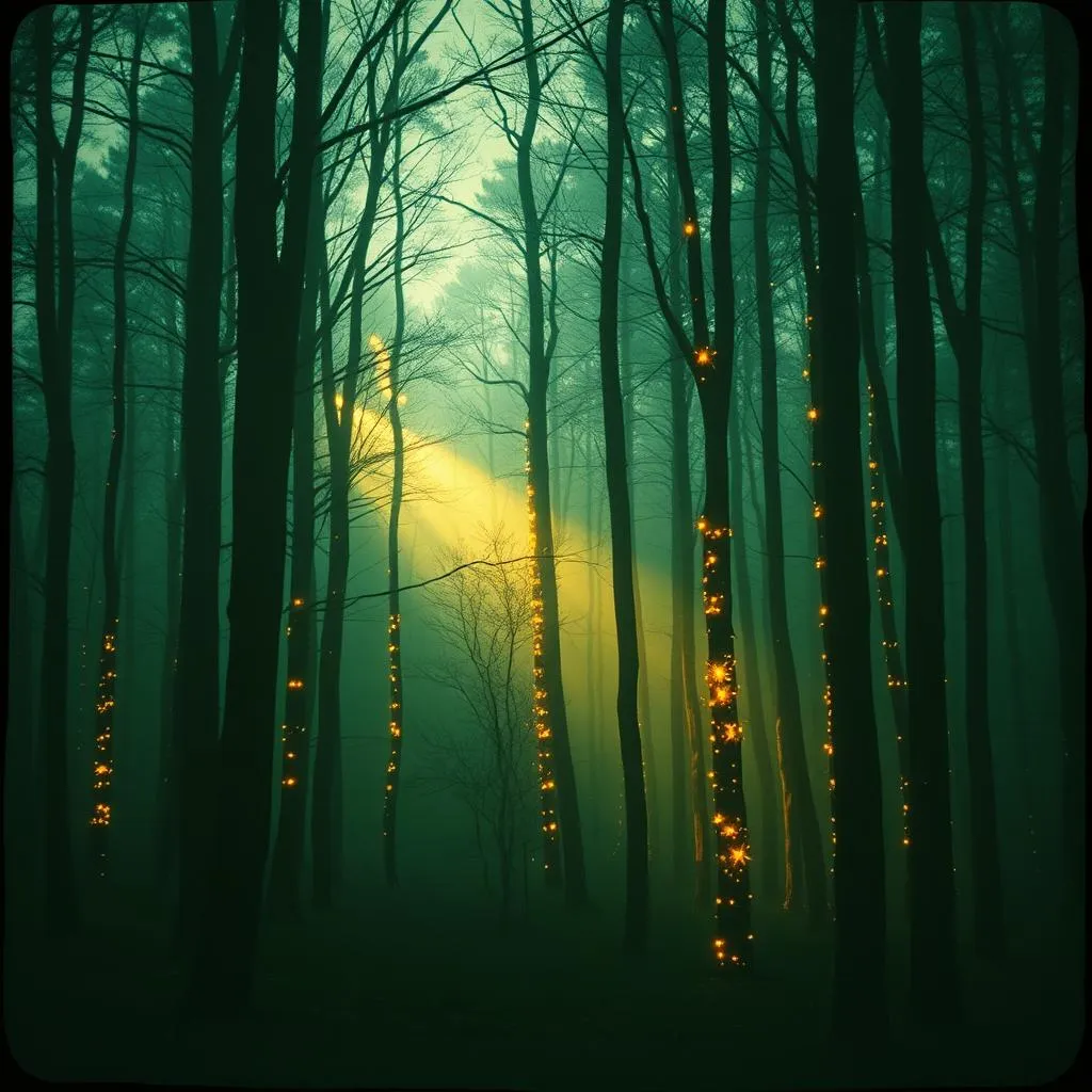 Echoes of Ancient Wisdom