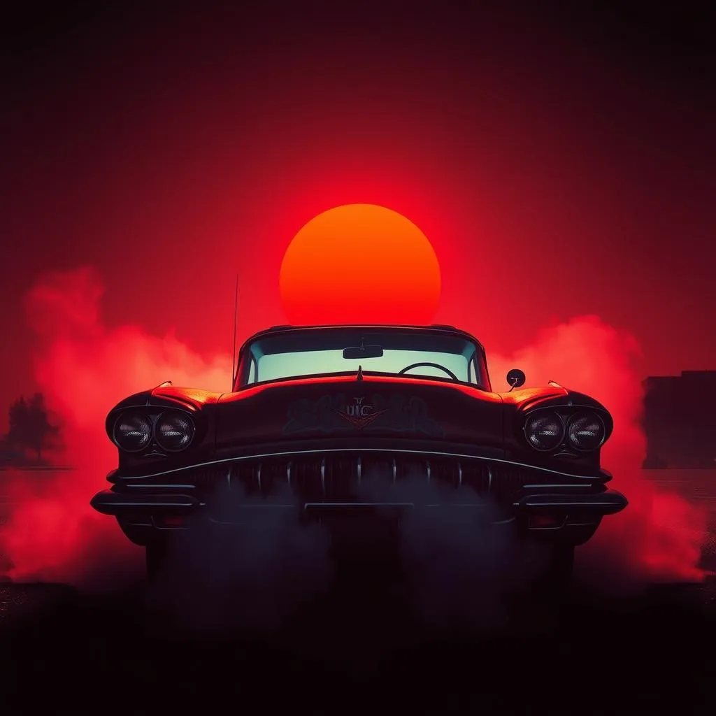 Big Body Buick