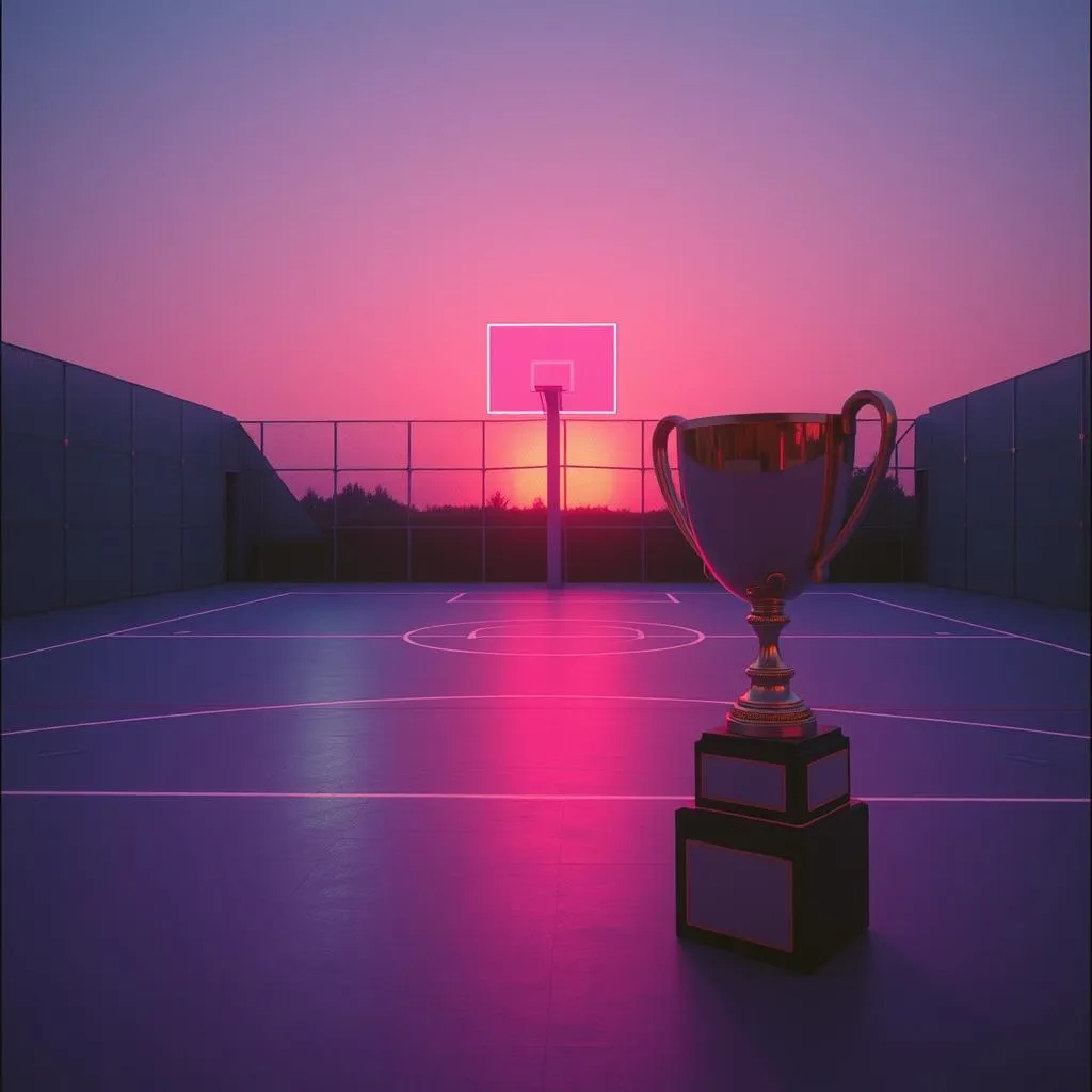Ballin' (Instrumental)