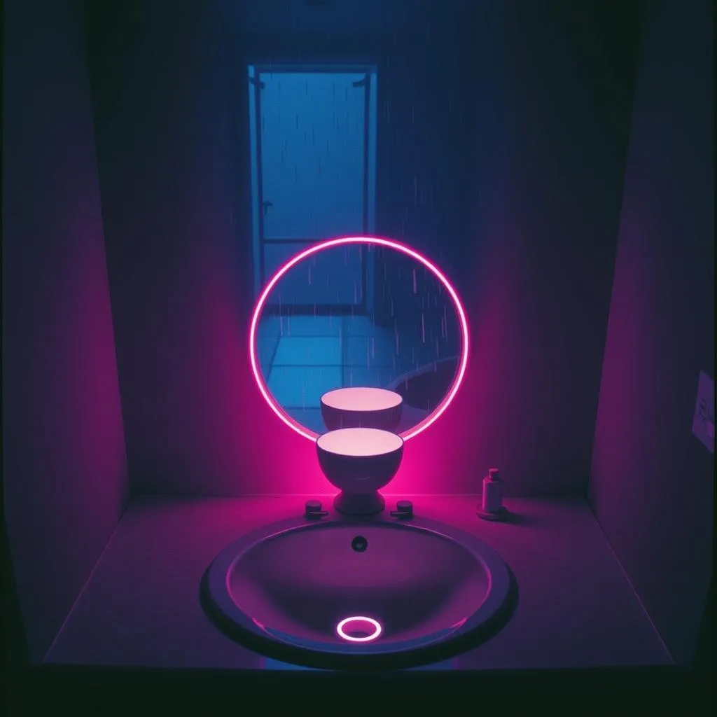 Ritual In Reverse