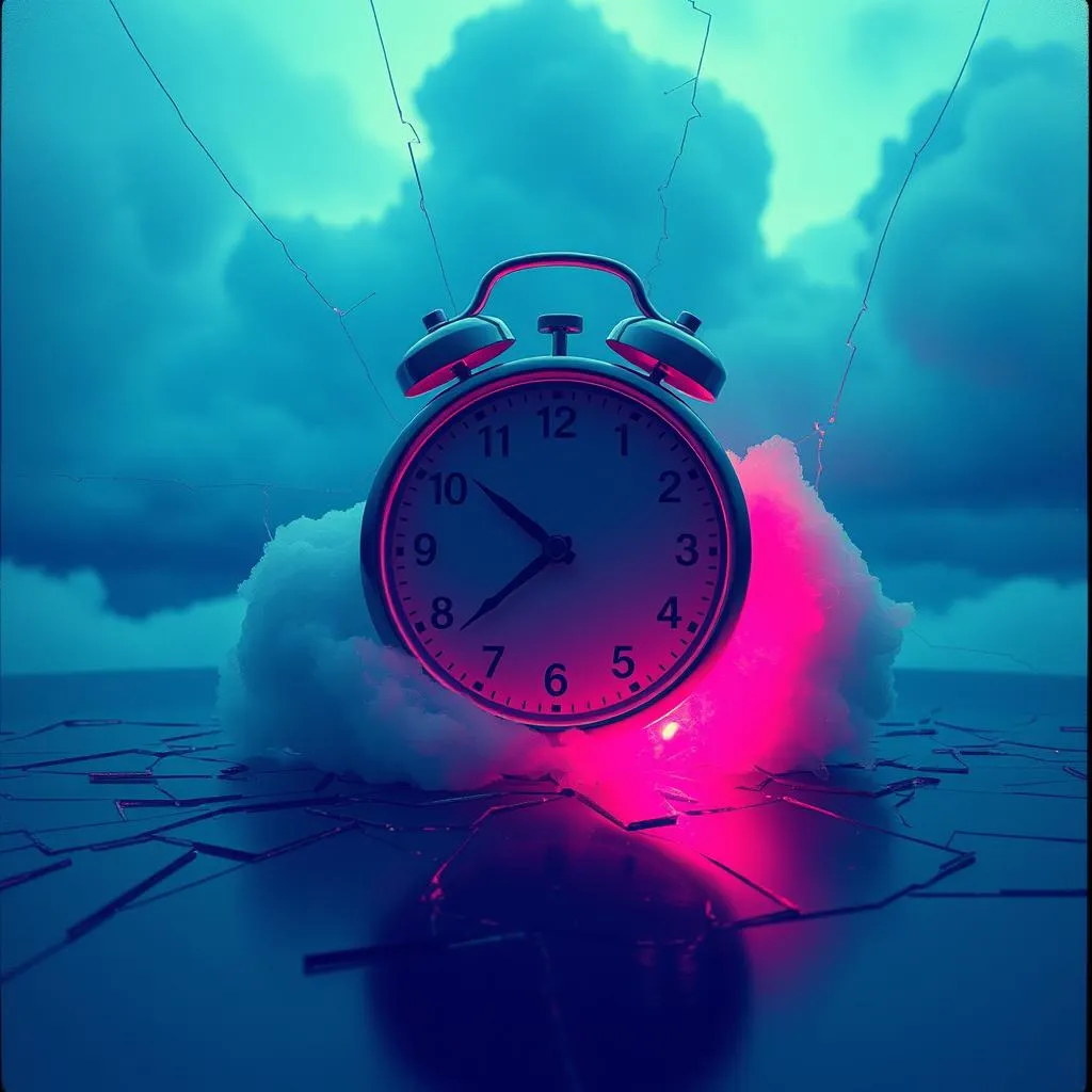 Time To Think