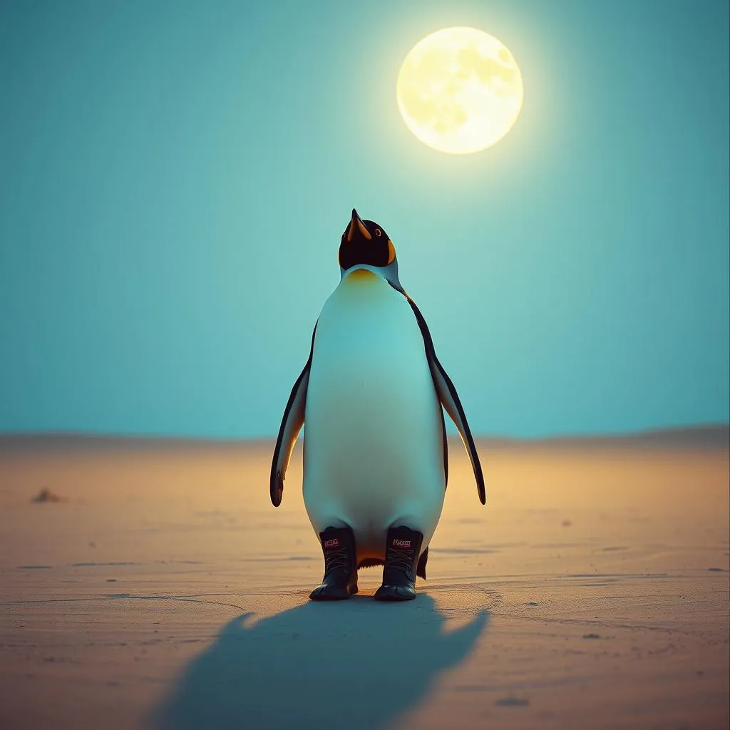 Banana Moonlight