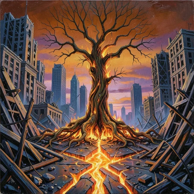 Still Standing