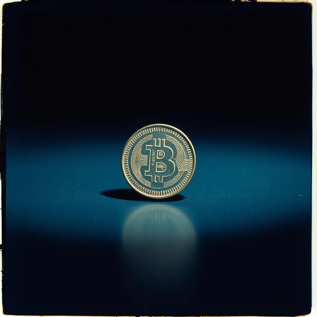 Two Sides of the Same Coin