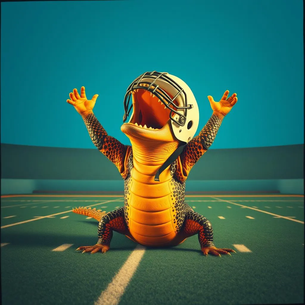 BC Jr Gators