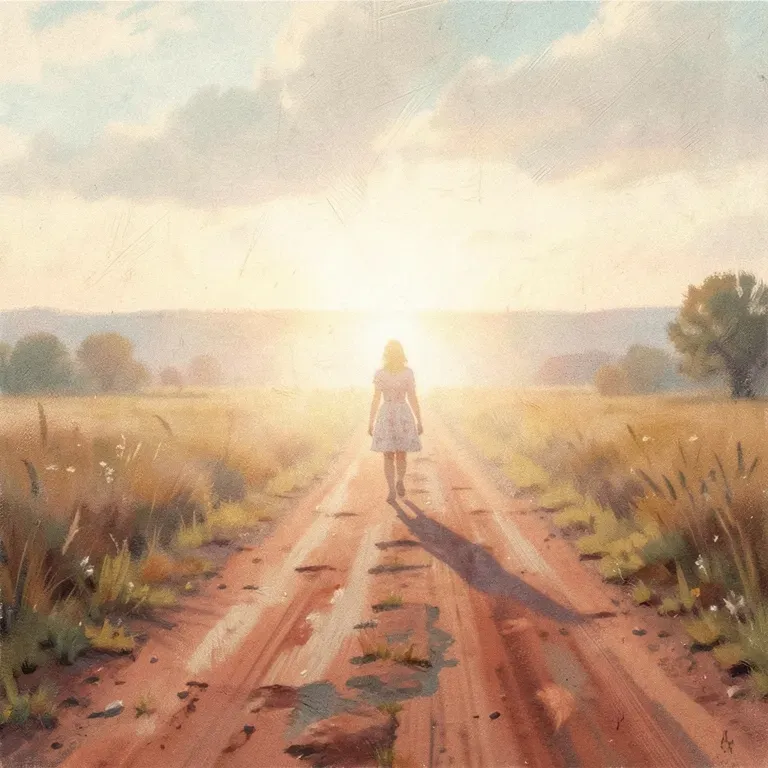 All Roads Lead Back To You