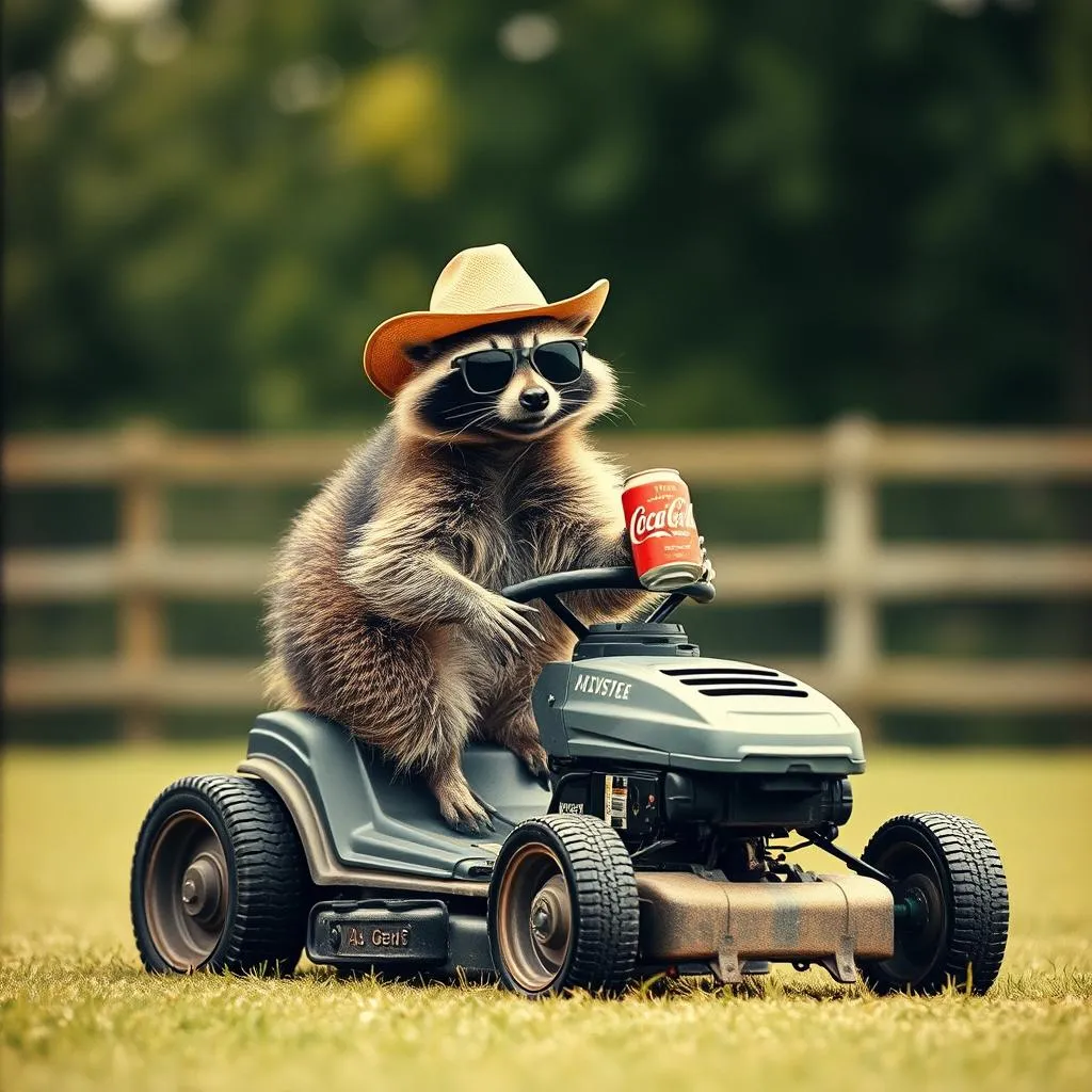 The Redneck Blues