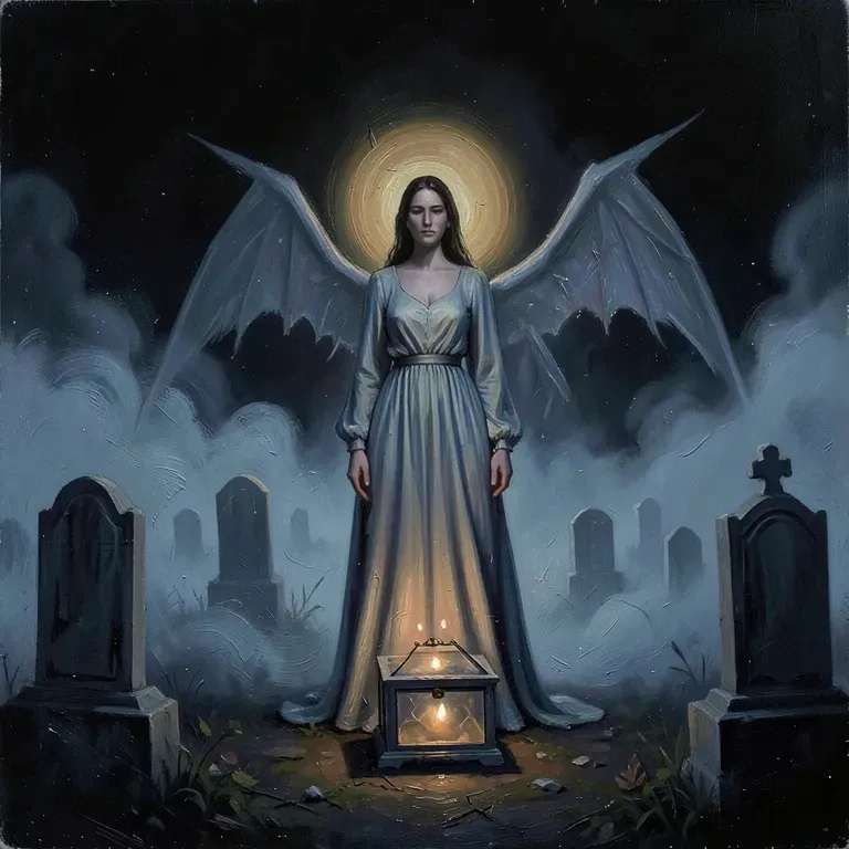 Pale Graves