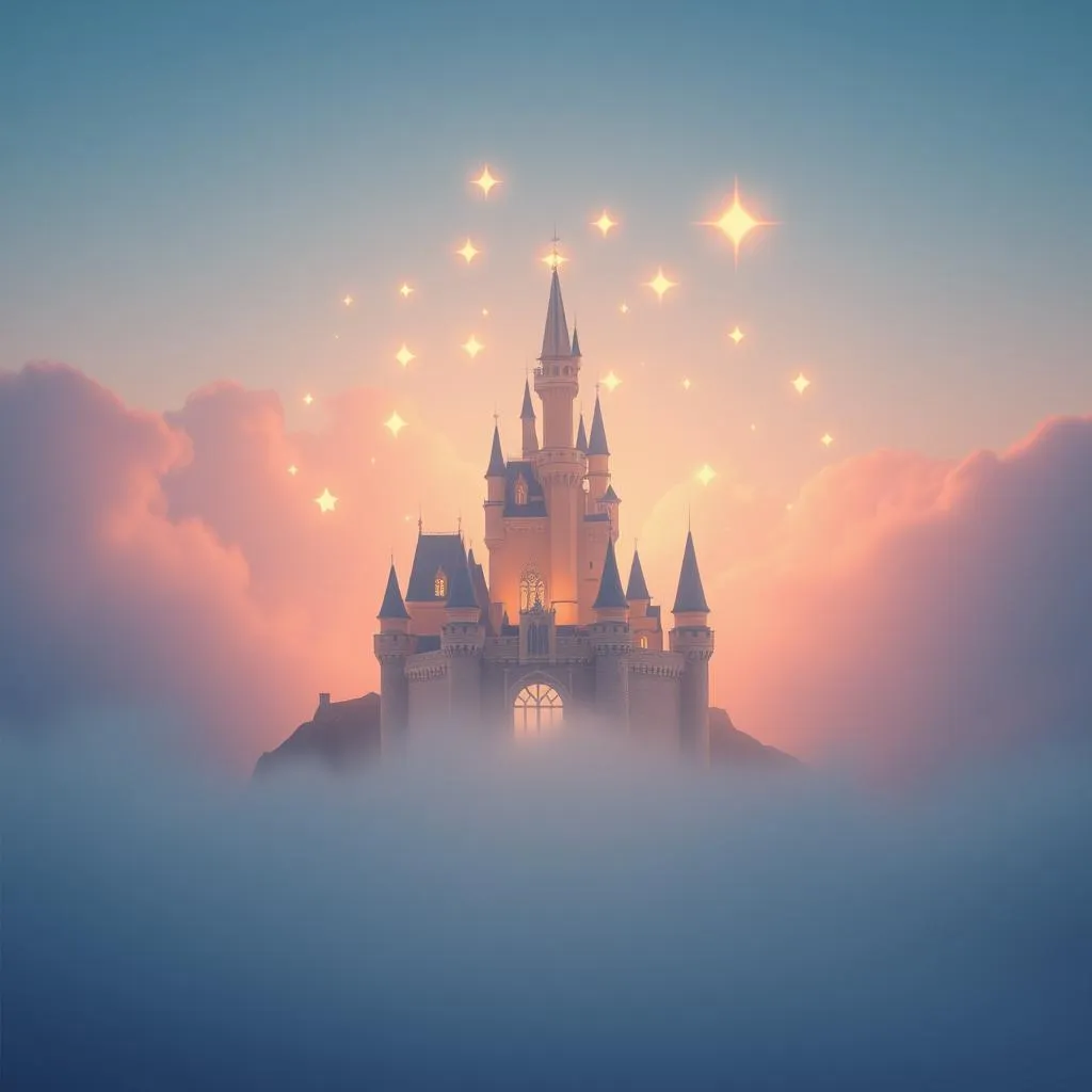 Beautiful Place
