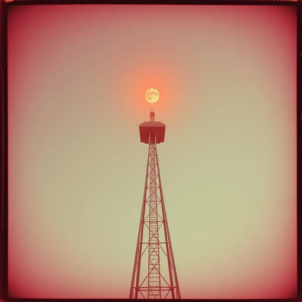 Climbing the Tower of Dreams