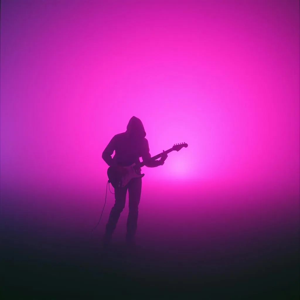 Echoes in the Abyss
