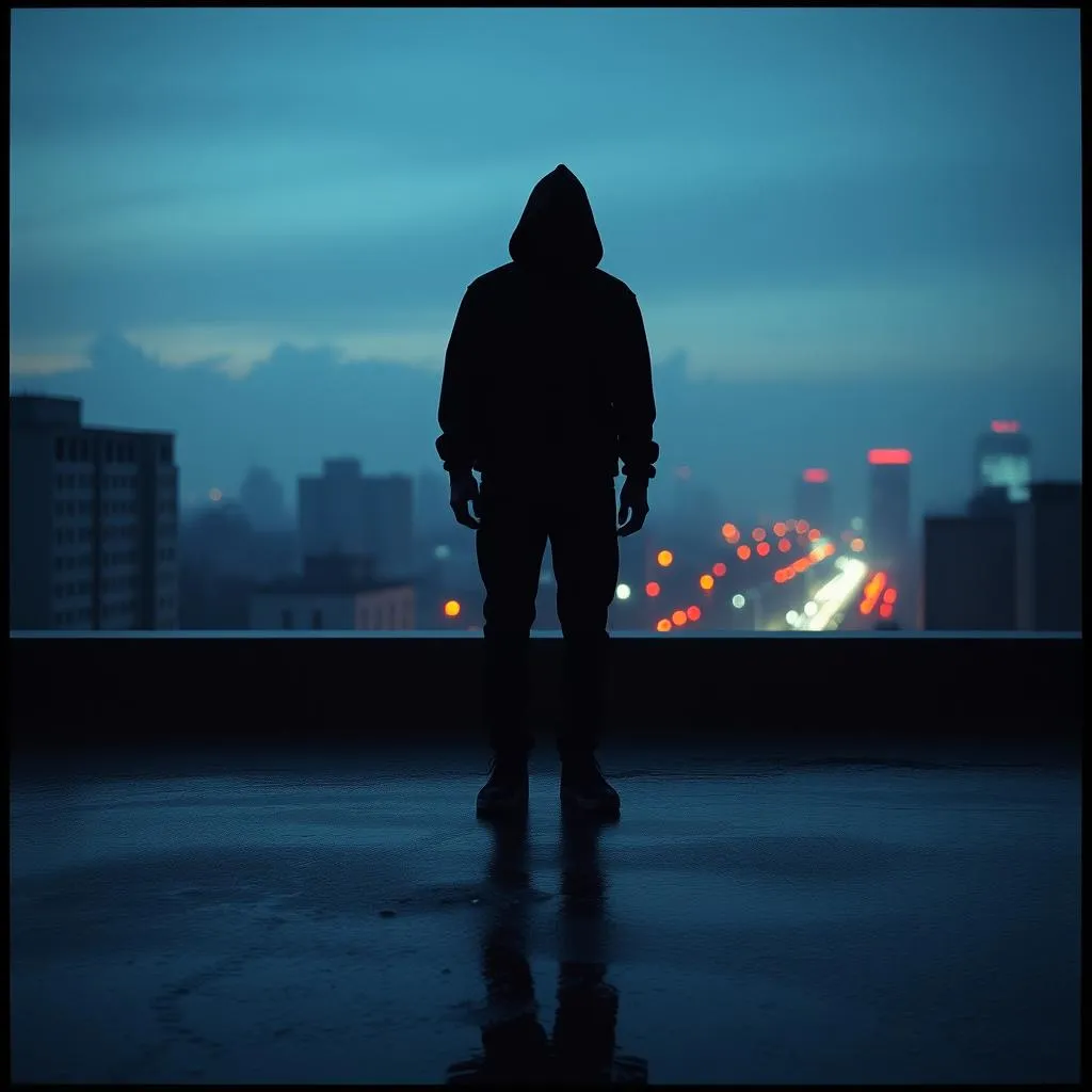 Pain and depression