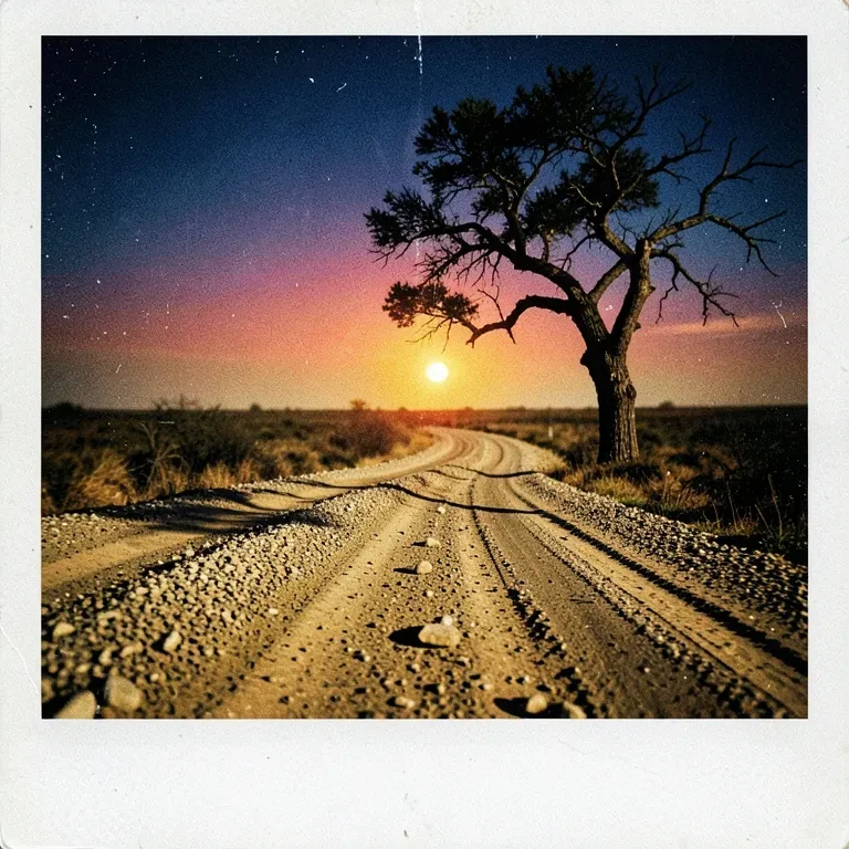 My Life Is My Road