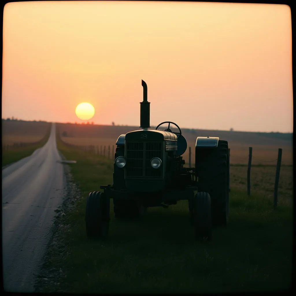 Country Roads