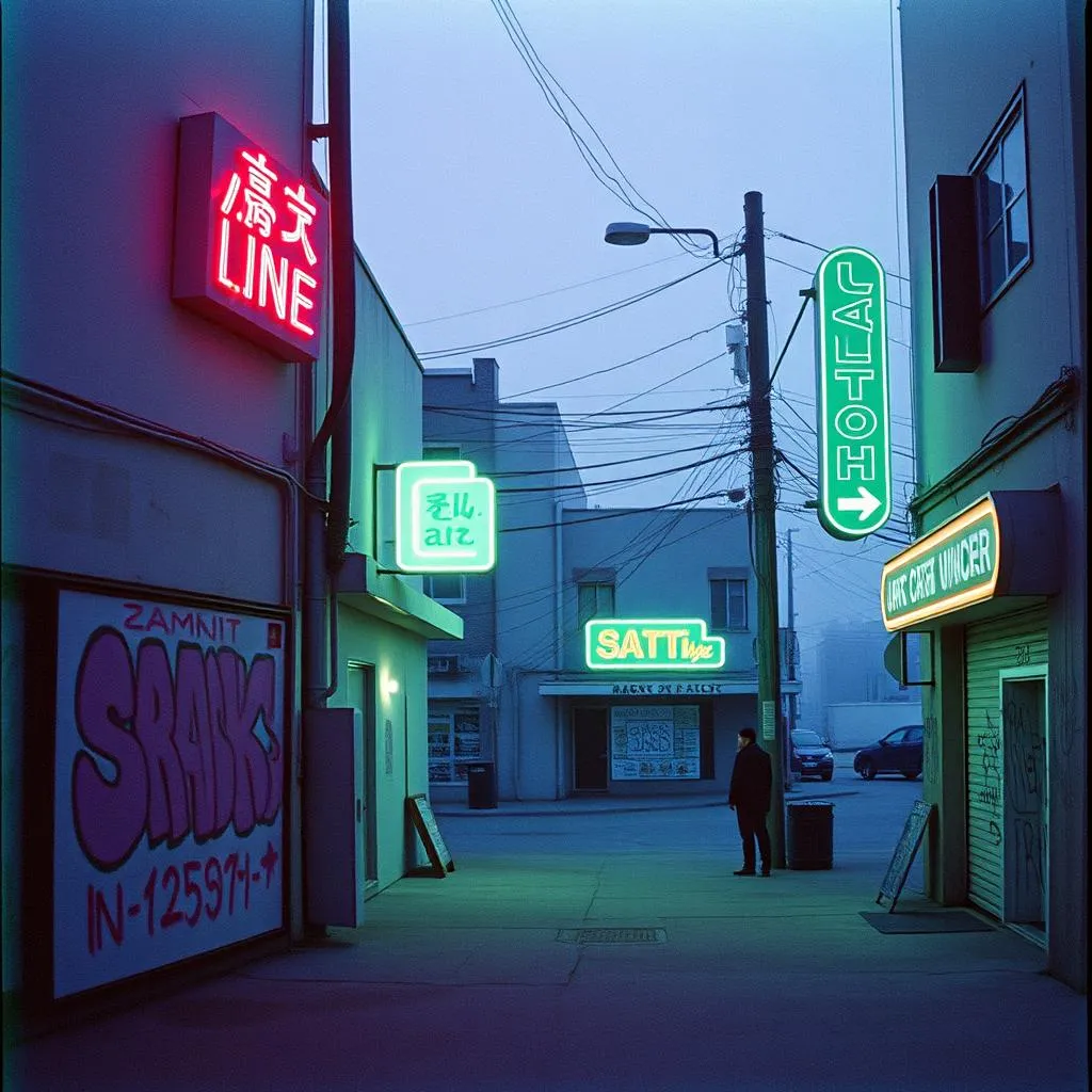 52nd & Ruthless (A Westside Story)