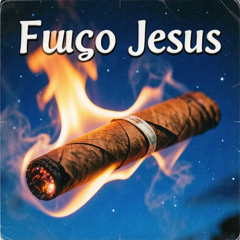 Fuego Jesus