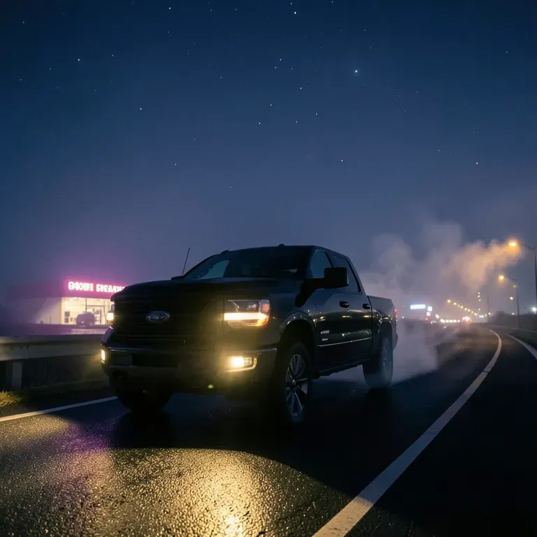 Cruise N Smoke