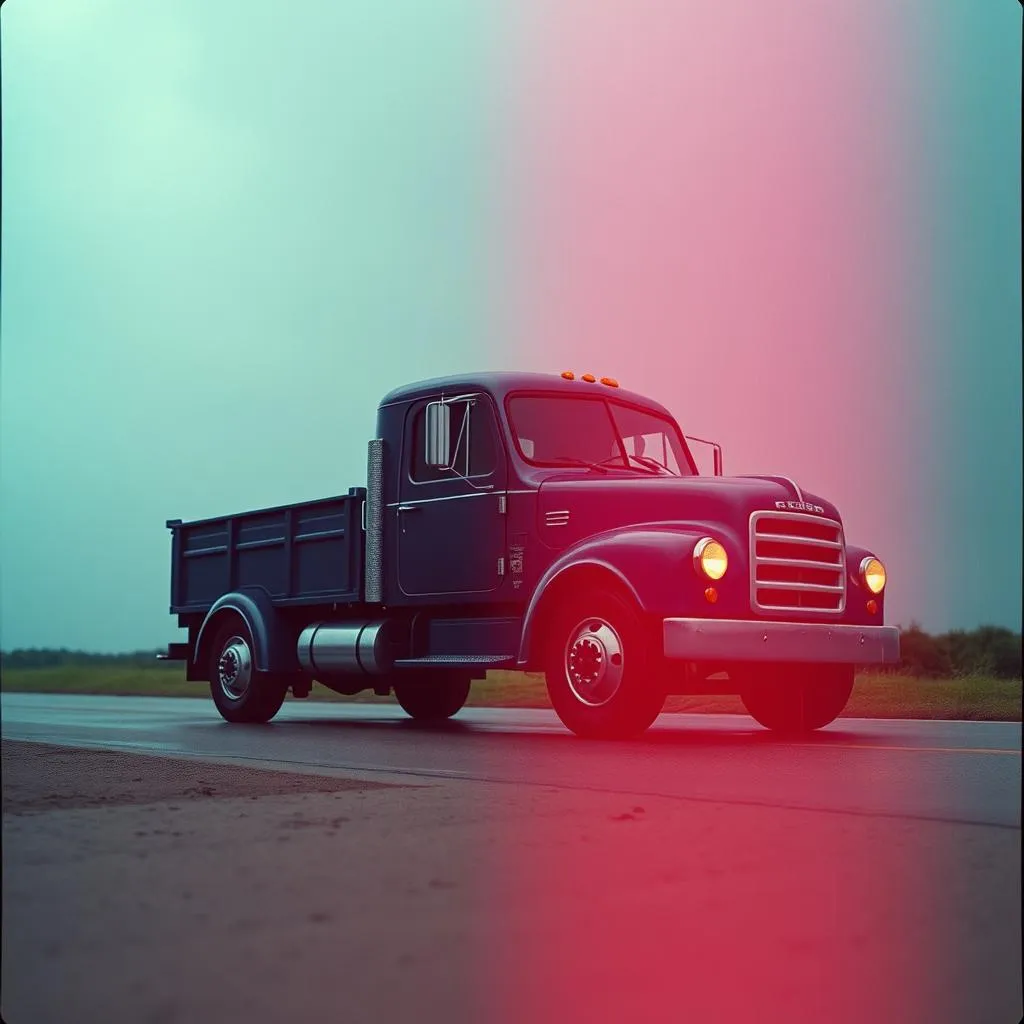 My Truck
