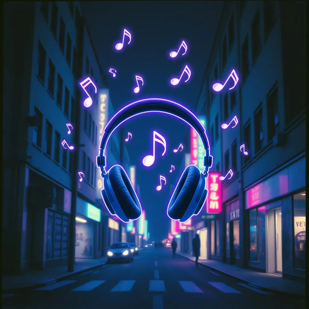 Ich und mein Soundtrack